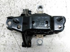Recambio de soporte motor izquierdo para seat ibiza (6l1) cool referencia OEM IAM 600199555  