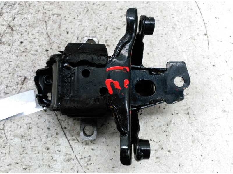 Recambio de soporte motor izquierdo para seat ibiza (6l1) cool referencia OEM IAM 600199555  