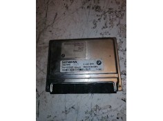 Recambio de centralita motor uce para bmw serie 3 berlina (e46) 323i referencia OEM IAM 1430844 5WK90329 