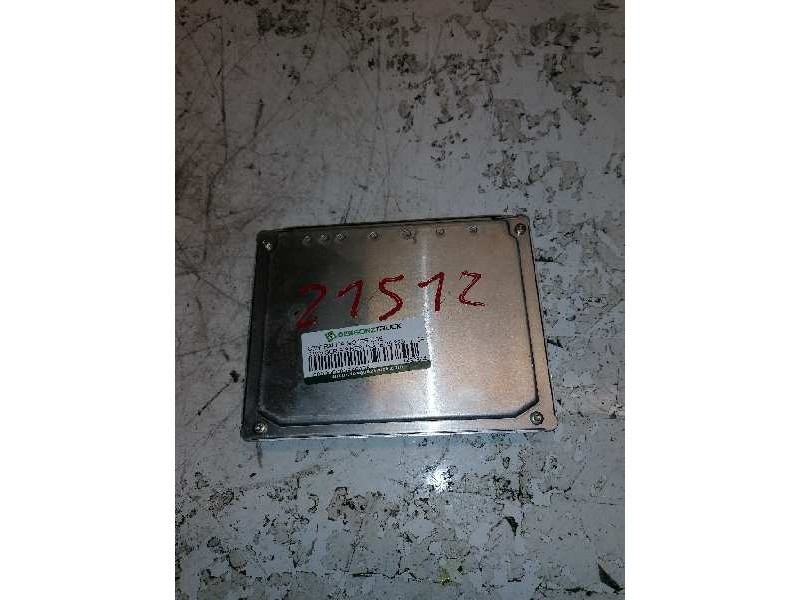 Recambio de centralita motor uce para bmw serie 3 berlina (e46) 323i referencia OEM IAM 1430844 5WK90329 