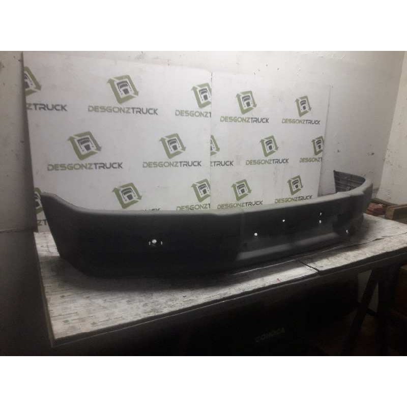 Recambio de paragolpes delantero para ford transit hi - cube 1998 hi - cube ft 190 largo referencia OEM IAM   