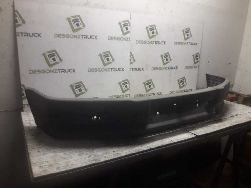 Recambio de paragolpes delantero para ford transit hi - cube 1998 hi - cube ft 190 largo referencia OEM IAM   