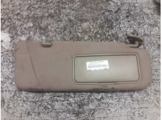 Recambio de parasol derecho para kia carnival ii 2.9 cdri ex referencia OEM IAM   
