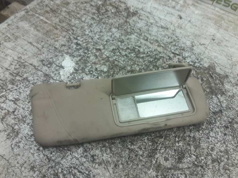 Recambio de parasol derecho para kia carnival ii 2.9 cdri ex referencia OEM IAM   