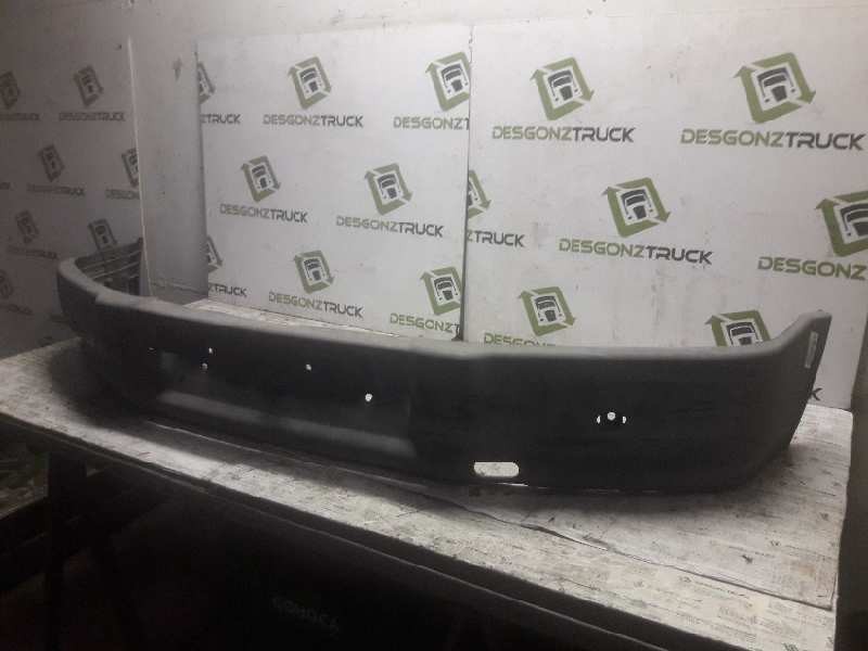 Recambio de paragolpes delantero para ford transit hi - cube 1998 hi - cube ft 190 largo referencia OEM IAM   