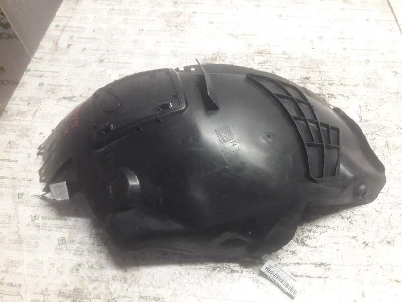 Recambio de paso rueda izquierdo para opel astra gtc cosmo referencia OEM IAM 13125602 DELANTERA 