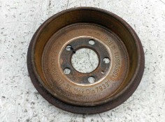 Recambio de tambor freno trasero para seat ibiza (6l1) cool referencia OEM IAM    2