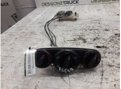 Recambio de mando calefaccion / aire acondicionado para ford focus berlina (cak) ambiente referencia OEM IAM 98AB18C419  