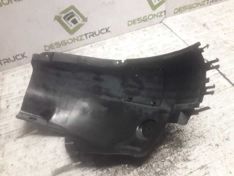 Recambio de paso rueda izquierdo para opel astra gtc cosmo referencia OEM IAM 13125602 DELANTERA 