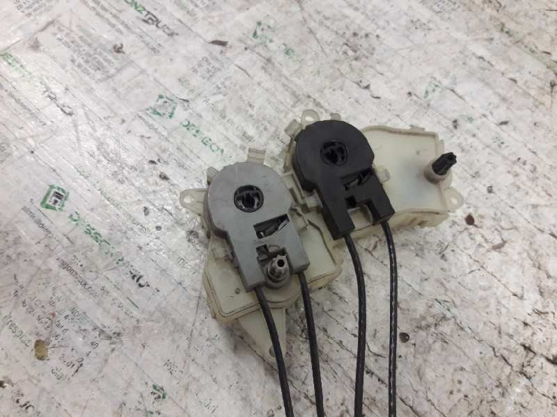 Recambio de mando calefaccion / aire acondicionado para ford focus berlina (cak) ambiente referencia OEM IAM 98AB18C419  