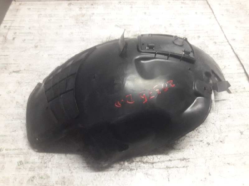 Recambio de paso rueda derecho para opel astra gtc cosmo referencia OEM IAM 13125603 DELANTERA 