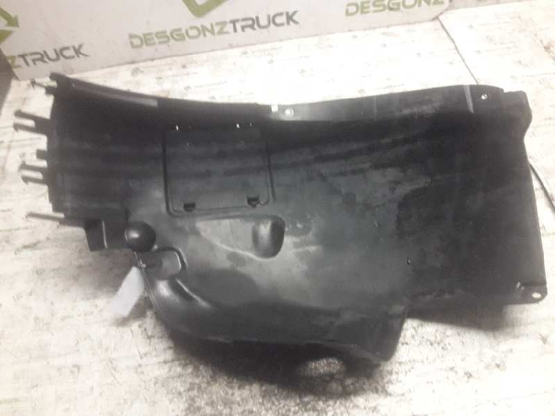 Recambio de paso rueda derecho para opel astra gtc cosmo referencia OEM IAM 13125603 DELANTERA 