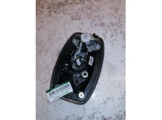 Recambio de maneta exterior puerta trasera carga para citroën jumper pritsche 2.0 blue-hdi fap cat referencia OEM IAM NV28787   2