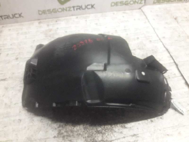 Recambio de paso rueda derecho para opel astra gtc cosmo referencia OEM IAM 13125605  