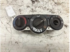 Recambio de mando calefaccion / aire acondicionado para ford focus berlina (cak) ghia referencia OEM IAM 98AB18C419  