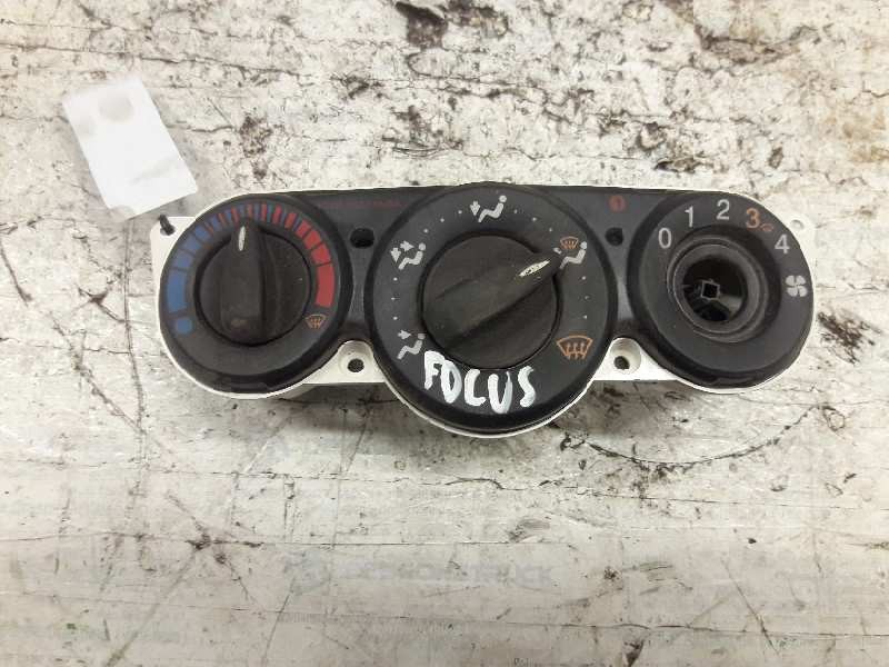 Recambio de mando calefaccion / aire acondicionado para ford focus berlina (cak) ghia referencia OEM IAM 98AB18C419  