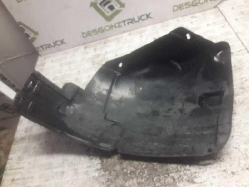 Recambio de paso rueda derecho para opel astra gtc cosmo referencia OEM IAM 13125605  