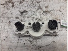 Recambio de mando calefaccion / aire acondicionado para ford focus berlina (cak) ghia referencia OEM IAM 98AB18C419   2