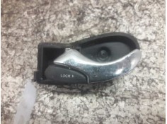Recambio de maneta interior delantera derecha para ford focus berlina (cak) ambiente referencia OEM IAM XS41A22601AJ/BJ  