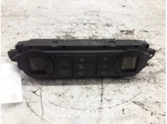Recambio de mando climatizador para ford focus berlina (cap) ghia referencia OEM IAM 3M5T18C612AL WR0A53249 