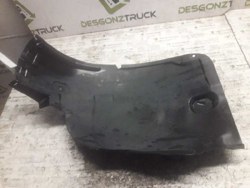 Recambio de paso rueda izquierdo para opel astra gtc cosmo referencia OEM IAM 13125604  