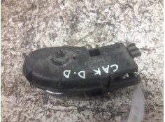 Recambio de maneta interior delantera derecha para ford focus berlina (cak) ambiente referencia OEM IAM XS41A22601AJ/BJ   2