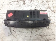 Recambio de mando climatizador para ford focus berlina (cap) ghia referencia OEM IAM 3M5T18C612AL WR0A53249  2