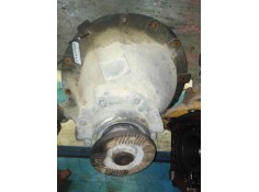 Recambio de grupo para man m 2000 l 12.xxx (e2) fki lk 12.224  e 2 compacto referencia OEM IAM HY117510 81350027082 RATIO 37:11/