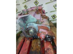 Recambio de caja cambios para mercedes trucks lk/ln2 1520, 1520 l (204-211cv) referencia OEM IAM    2