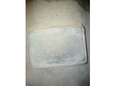 Recambio de grupo para man m 2000 l 12.xxx (e2) fki lk 12.224  e 2 compacto referencia OEM IAM HY117510 81350027082 RATIO 37:11/ 2