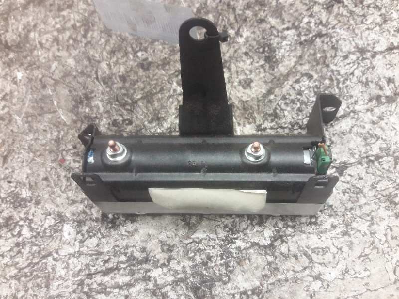 Recambio de airbag lateral trasero derecho para peugeot 407 st sport referencia OEM IAM 9647923680 198-1995404221 