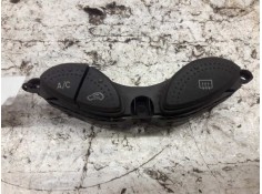 Recambio de boton antivaho para ford focus turnier (cak) ghia referencia OEM IAM YS4T19A945BA  