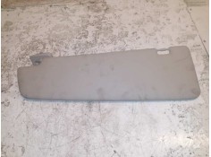 Recambio de parasol derecho para citroën jumper pritsche 2.0 blue-hdi fap cat referencia OEM IAM   