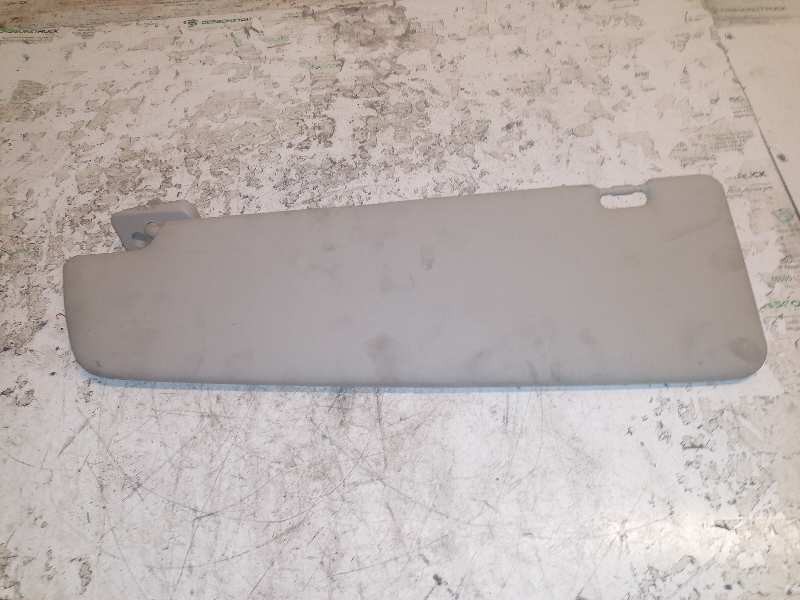 Recambio de parasol derecho para citroën jumper pritsche 2.0 blue-hdi fap cat referencia OEM IAM   