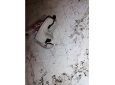 Recambio de soportes de parasoles para citroën jumper pritsche 2.0 blue-hdi fap cat referencia OEM IAM   DERECHO