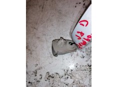 Recambio de soportes de parasoles para citroën jumper pritsche 2.0 blue-hdi fap cat referencia OEM IAM   DERECHO 2