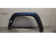 Recambio de aletin delantero izquierdo para chrysler jeep cherokee (kj) 2.5 crd básico referencia OEM IAM   