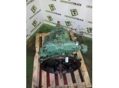 Recambio de caja cambios para mercedes trucks lk/ln2 1120 (201-211cv) referencia OEM IAM   