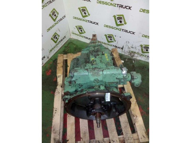 Recambio de caja cambios para mercedes trucks lk/ln2 1120 (201-211cv) referencia OEM IAM   