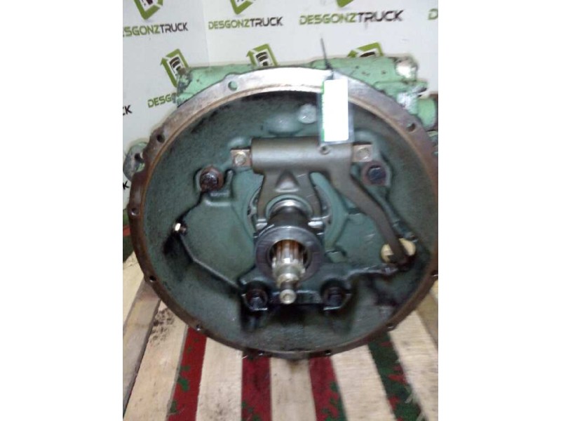 Recambio de caja cambios para mercedes trucks lk/ln2 1120 (201-211cv) referencia OEM IAM   