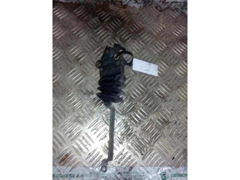 Recambio de valvula aire para renault magnum e-tech 2000 referencia OEM IAM 5010260638 4640070150 VALVULA NIVELADORA