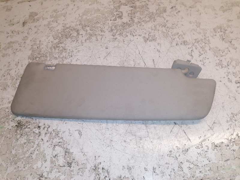 Recambio de parasol izquierdo para citroën jumper pritsche 2.0 blue-hdi fap cat referencia OEM IAM   