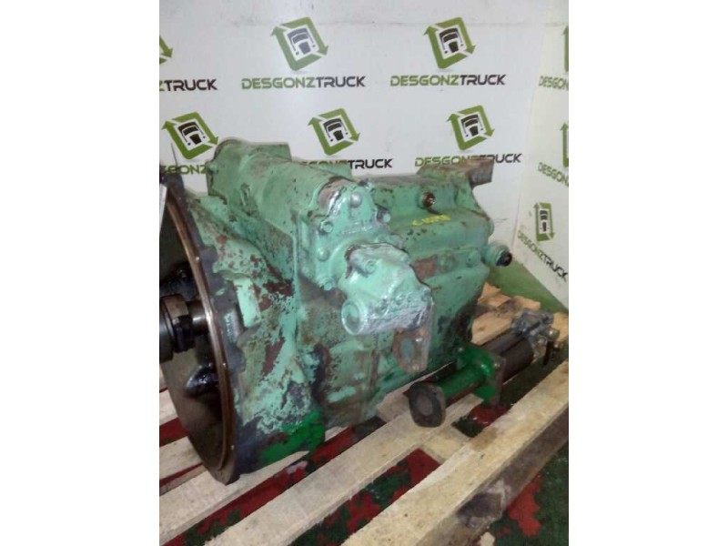 Recambio de caja cambios para mercedes trucks lk/ln2 1120 (201-211cv) referencia OEM IAM   