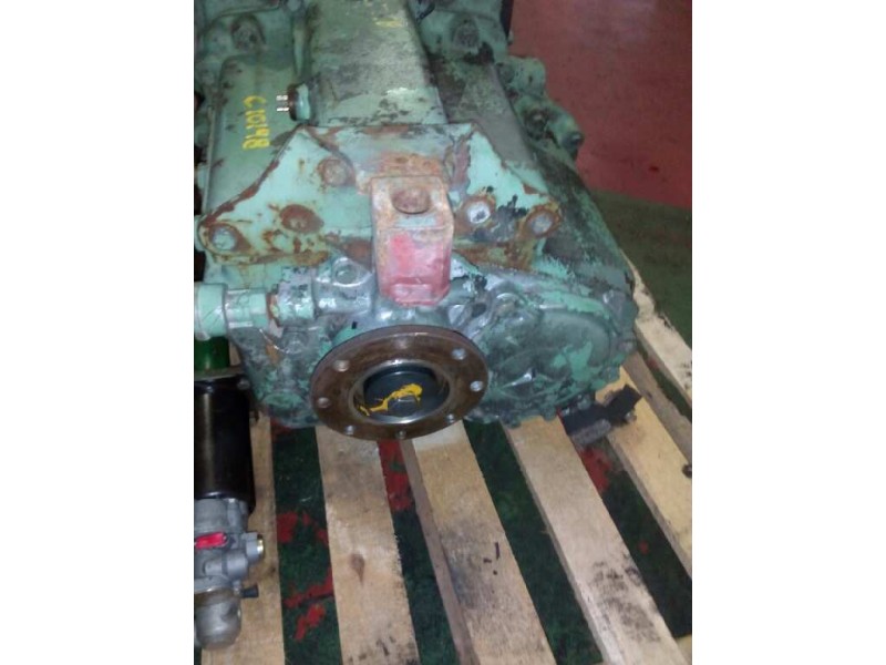 Recambio de caja cambios para mercedes trucks lk/ln2 1120 (201-211cv) referencia OEM IAM   