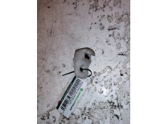 Recambio de soportes de parasoles para citroën jumper pritsche 2.0 blue-hdi fap cat referencia OEM IAM   IZQUIERDO