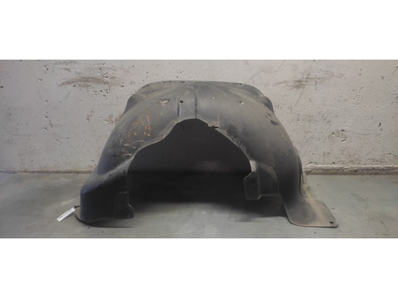 Recambio de paso rueda izquierdo para chrysler jeep cherokee (kj) 2.5 crd básico referencia OEM IAM   DELANTERO