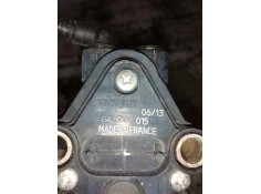 Recambio de valvula aire para renault magnum e-tech 2000 referencia OEM IAM 4640070150  VALVULA NIVELADORA 2