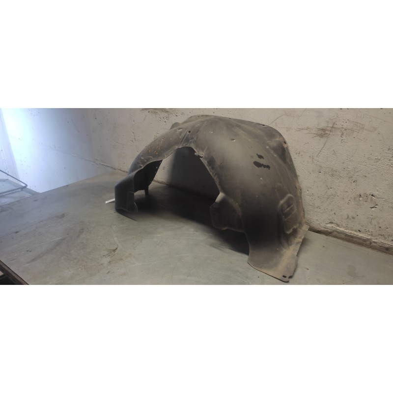 Recambio de paso rueda izquierdo para chrysler jeep cherokee (kj) 2.5 crd básico referencia OEM IAM   DELANTERO