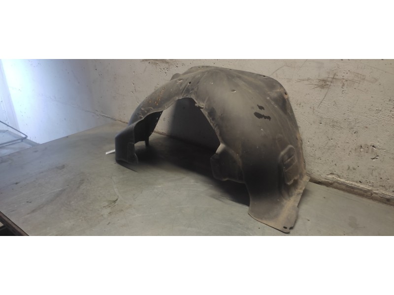 Recambio de paso rueda izquierdo para chrysler jeep cherokee (kj) 2.5 crd básico referencia OEM IAM   DELANTERO