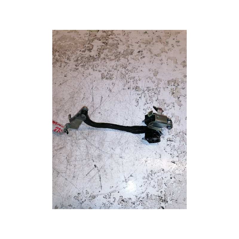 Recambio de retenedor puerta para citroën jumper pritsche 2.0 blue-hdi fap cat referencia OEM IAM   